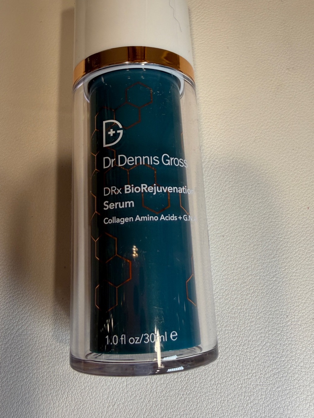 Dr Dennis Gross DRx BioRejuvenation Serum 30ml